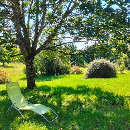 Gite La Balme Issendolus Εξωτερικό φωτογραφία