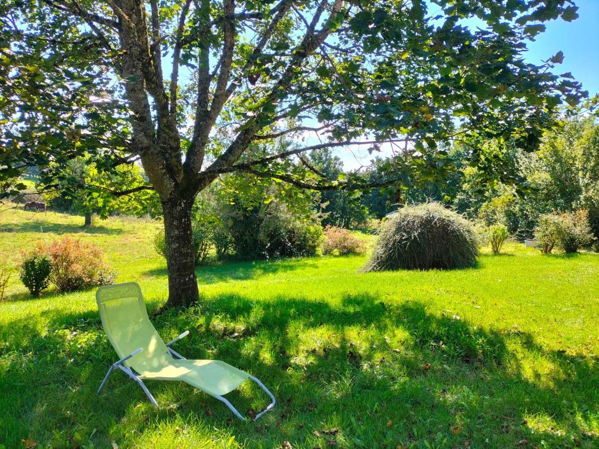 Gite La Balme Issendolus Εξωτερικό φωτογραφία